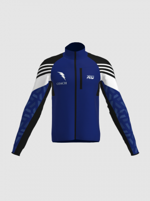 Podiumwear Coaches Softshell Jacket