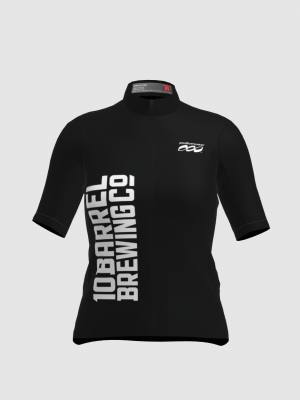 Podiumwear New Waffle Fabric for 2025!  Women's Bronze Jersey