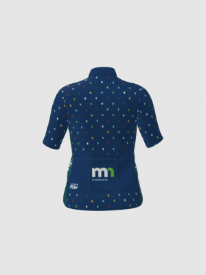 Podiumwear New Waffle Fabric for 2025!  Women's Bronze Jersey