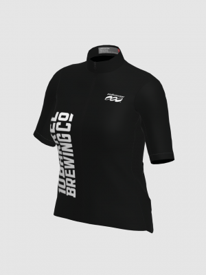Podiumwear New Waffle Fabric for 2025!  Women's Bronze Jersey