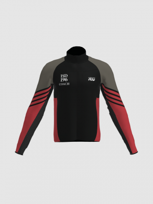 Podiumwear Coaches Softshell Jacket