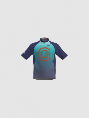 Podiumwear Child's MTB Jersey