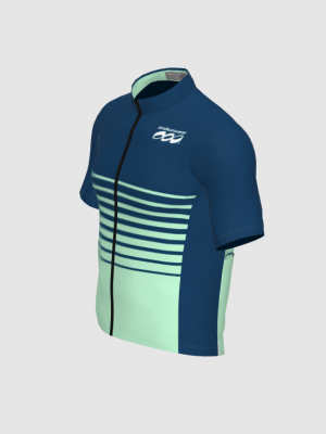 Podiumwear New Waffle fabric for 2025!  Men's Bronze Jersey