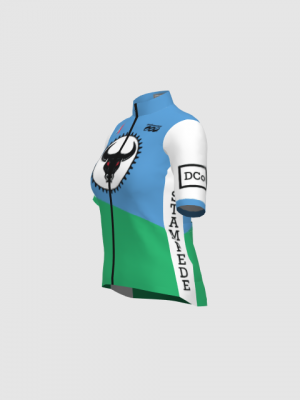 Podiumwear Women's Bronze Jersey