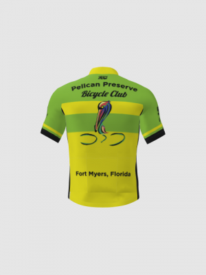 Podiumwear New Waffle fabric for 2025!  Men's Bronze Jersey