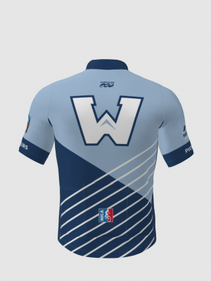Podiumwear New Waffle fabric for 2025!  Men's Bronze Jersey