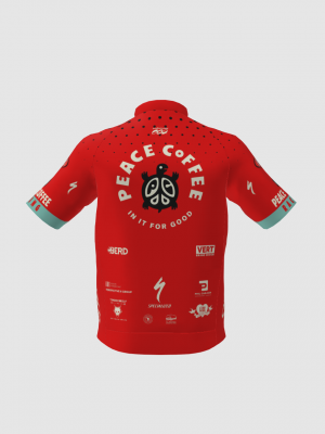 Podiumwear Child's MTB Jersey - New Fabric 2025!