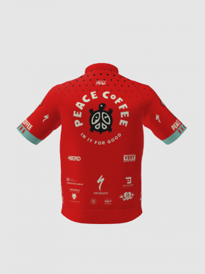 Podiumwear Child's MTB Jersey