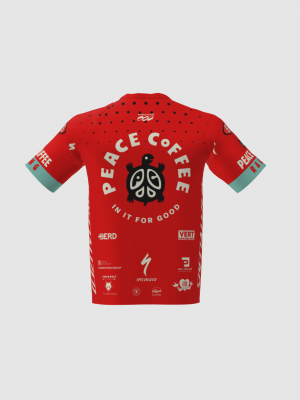 Podiumwear Child's MTB Jersey