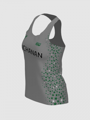 Podiumwear Women's Singlet