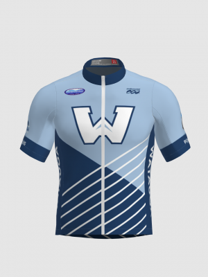 Podiumwear New Waffle fabric for 2025!  Men's Bronze Jersey