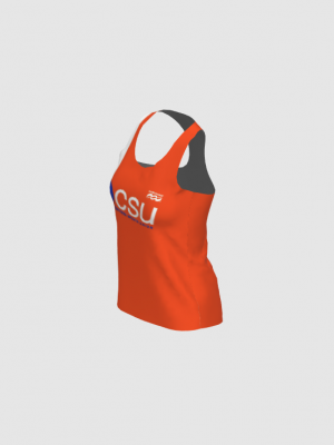 Podiumwear Women's Singlet