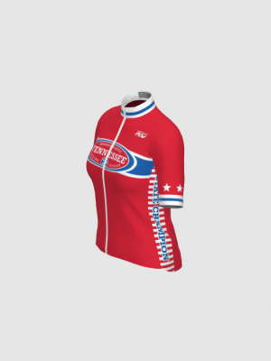 Podiumwear Women's Bronze Jersey