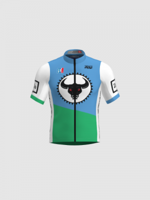 Podiumwear New Waffle fabric for 2025!  Men's Bronze Jersey
