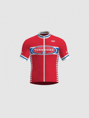 Podiumwear New Waffle fabric for 2025!  Men's Bronze Jersey
