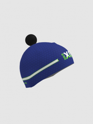 Podiumwear Pom Hat