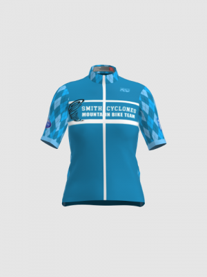 Podiumwear New Waffle Fabric for 2025!  Women's Bronze Jersey