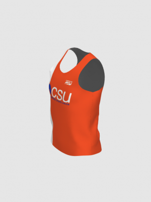 Podiumwear Men's Singlet