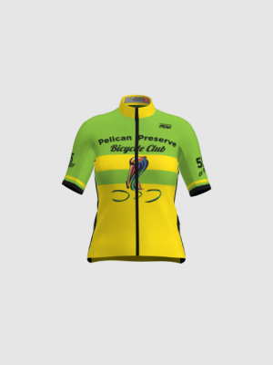 Podiumwear New Waffle Fabric for 2025!  Women's Bronze Jersey