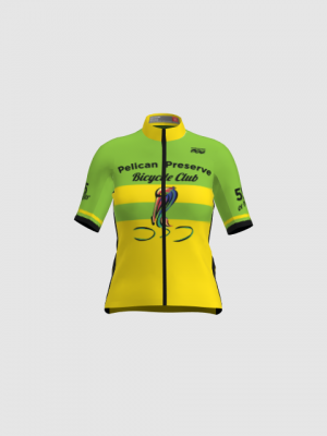 Podiumwear Women's Bronze Jersey