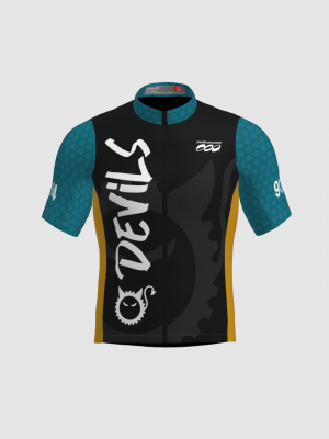 Podiumwear New Waffle fabric for 2025!  Men's Bronze Jersey