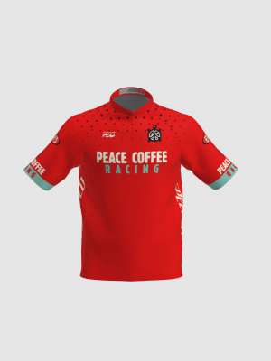 Podiumwear Child's MTB Jersey