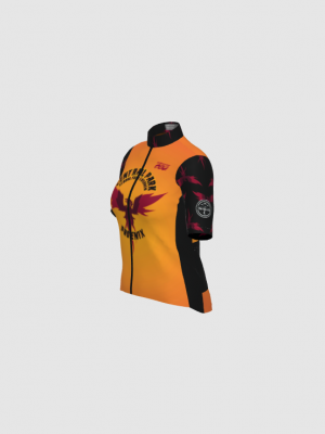 Podiumwear Women's Bronze Jersey