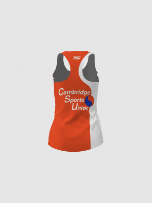 Podiumwear Women's Singlet