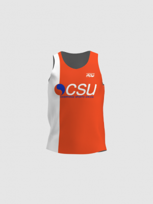 Podiumwear Men's Singlet