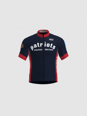 Podiumwear New Waffle fabric for 2025!  Men's Bronze Jersey