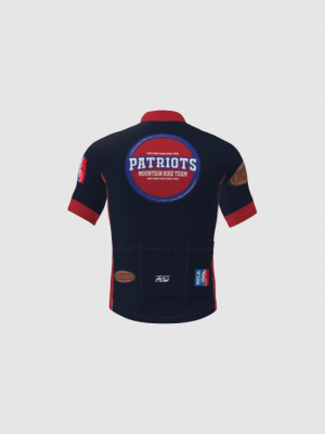 Podiumwear New Waffle fabric for 2025!  Men's Bronze Jersey