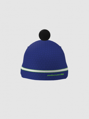 Podiumwear Pom Hat