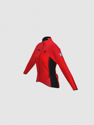 Podiumwear Women's Lightweight Cycling Jacket