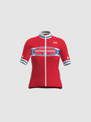 Podiumwear New Waffle Fabric for 2025!  Women's Bronze Jersey