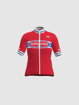 Podiumwear Women's Bronze Jersey