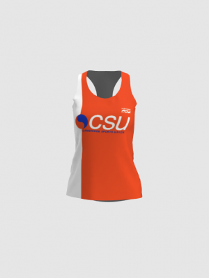 Podiumwear Women's Singlet