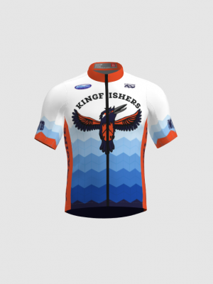 Podiumwear New Waffle fabric for 2025!  Men's Bronze Jersey