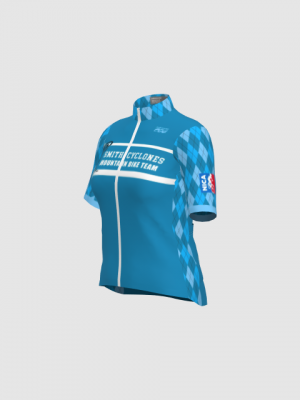 Podiumwear Women's Bronze Jersey