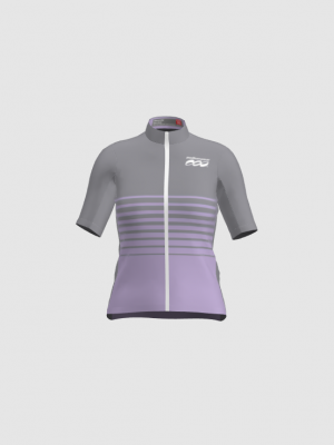 Podiumwear New Waffle Fabric for 2025!  Women's Bronze Jersey