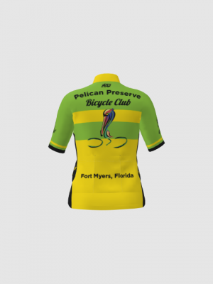 Podiumwear New Waffle Fabric for 2025!  Women's Bronze Jersey