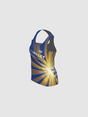 Podiumwear Women's Singlet