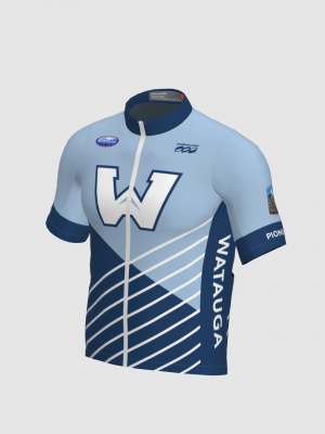 Podiumwear New Waffle fabric for 2025!  Men's Bronze Jersey