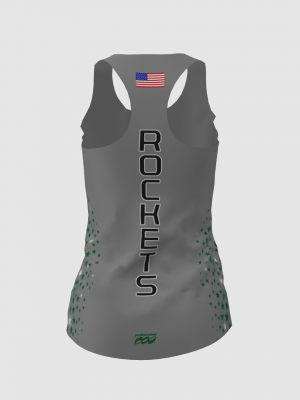 Podiumwear Women's Singlet