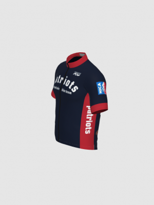 Podiumwear New Waffle fabric for 2025!  Men's Bronze Jersey