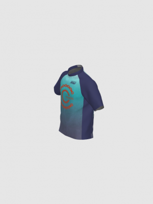 Podiumwear Child's MTB Jersey - New Fabric 2025!