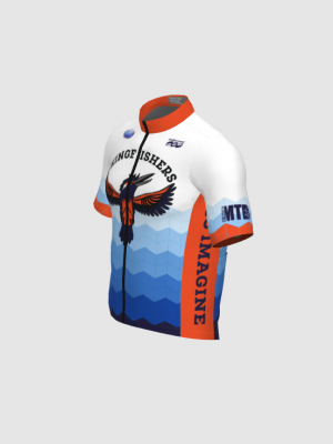 Podiumwear New Waffle fabric for 2025!  Men's Bronze Jersey