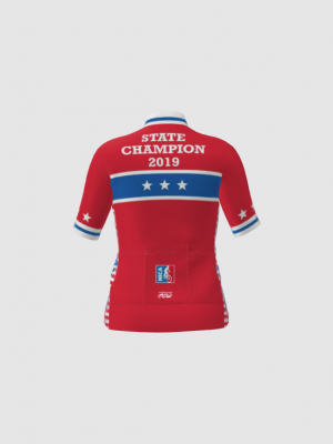 Podiumwear Women's Bronze Jersey