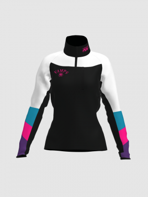 Podiumwear Women's Gold Jacket