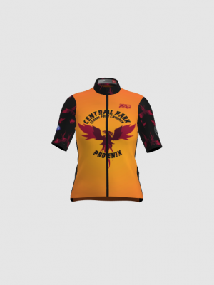 Podiumwear New Waffle Fabric for 2025!  Women's Bronze Jersey