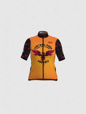 Podiumwear Women's Bronze Jersey